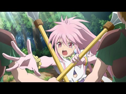 Mirrage Origin - Arche Klein (Unattained Coexistence)