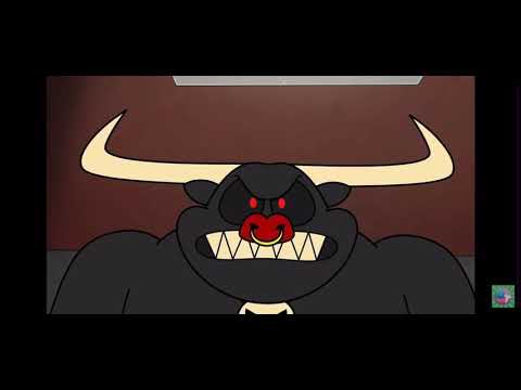 The Little Mer-Rabbit Part 12 - BullTrap’s Lair/“Poor Unfortunate Souls”