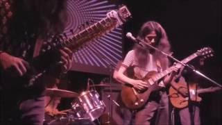 Kikagaku Moyo - Tree Smoke