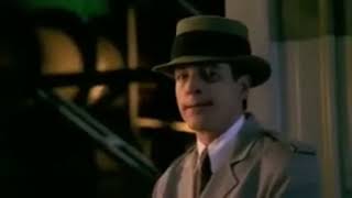 Gadget at the Stakeout ~ Inspector Gadget 2 Fandub