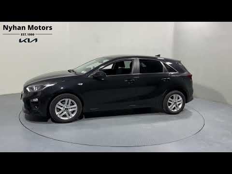 Kia Ceed K2 1.6 Crdi 212 - Image 2