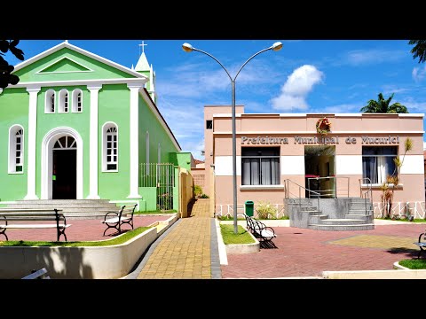 CIDADE DE MUCURICI / ESPÍRITO SANTO