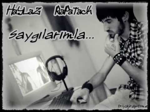 HayLazRapatack & MissDamla & PatronMurat - Evleniyorsun Elinsin
