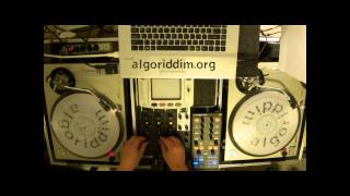 You Can Run (Hurricanes, Lee Perry & The Upsetters, Dillinger)