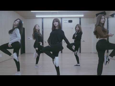 PLAYBACK (플레이백) - Let Me Love You by Ariana Grande Dance Cover