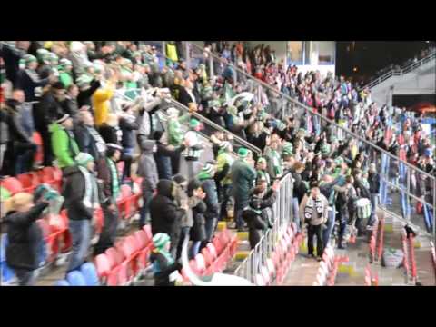 2016-03-12 FK Viktoria Plzeň - Bohemians Praha 1905 2:0 (1:0)
