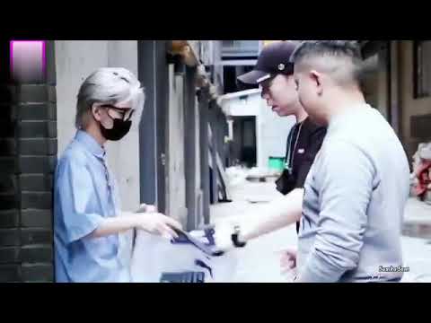 Mafya lideri aşık olursa 😻