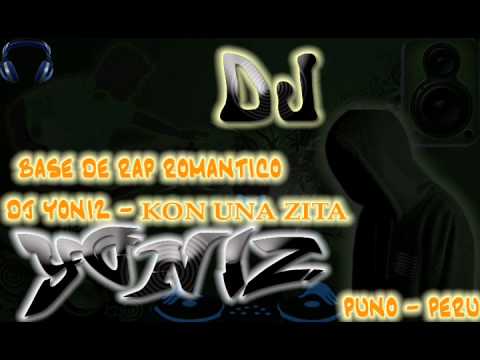 KON UNA ZITA -  DJ YONIZ