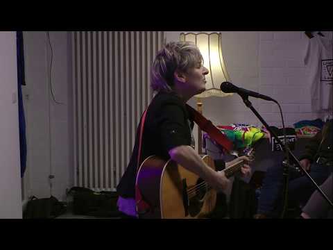 SONiA disappear fear - 2019 Nürnberg Nudem Durak