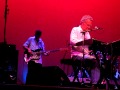 The Manzarek-Rodgers Band - River of Madness - 5/25/11