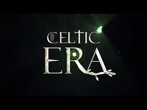 Celtic Era - Eduardo Tarilonte - Trailer