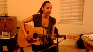 Jessica Jones- Here For You