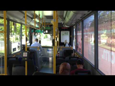 Transperth TP1315 Mercedes-Benz O405NH (Voith)