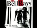 The bellrays Blue Cirque