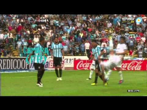 Fútbol permitido - 29-09-13 (2 de 4)