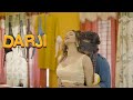 ULLU Webseries DARJI Hot Romantic