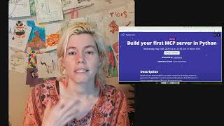 PyCon US 2026 Tutorial Sneak Peek: "Build your first MCP server in Pyt