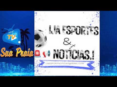 Sua Praia Esporte - 22/10