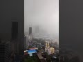 Mumbai Rain Mumbai Shorts Mumbai Status Mumbaikar
