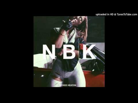 NBK The Rapper Type Beat 