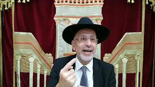 Nos sages racontent n°104 Sans ton amour je te hairais l élévation de l âme de Rina bat Messaouda zal