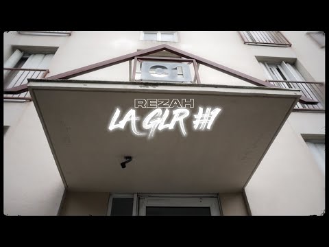 Rezah - LAGLR #1 [Official Music Video]