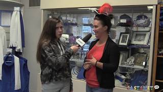 Emma becomes a pirate