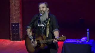 Steve Earle @The City Winery, NYC 3/12/24 Tom Ames&#39; Prayer