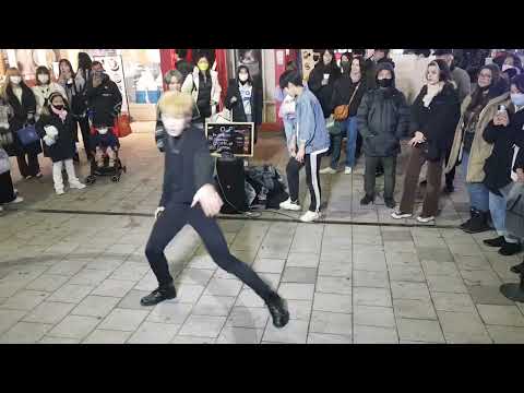 20230131 192523 #ONE of# SuperM - Jopping