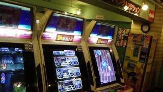 Walkin' Around Akihabara With Jazz