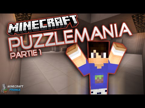 Casse Tête Mania PC