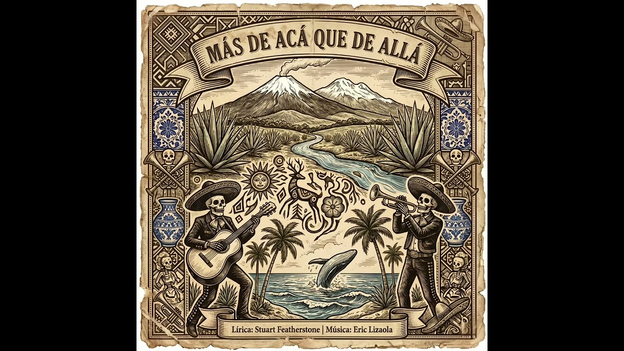 Más de Acá que de Allá