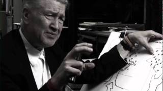 David Lynch - Meditation, Creativity, Peace; Docum...