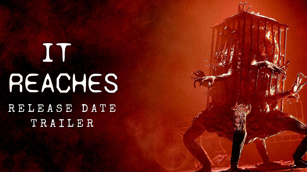 Release Date Trailer