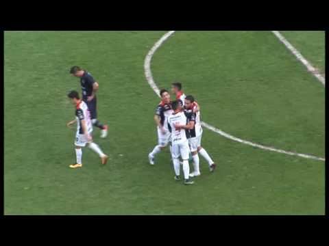 CHACA - Ind. Rivadavia (Mza) / Gol Manso