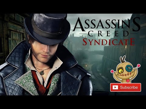 Assassin's Creed Syndicate 60fps pt31