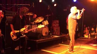 Guided By Voices- Zodiac Companion 7/11/16 Paradise, Boston