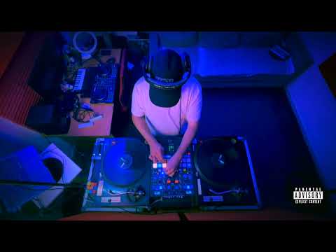 DJ SIM H   Moroccan Rap Set