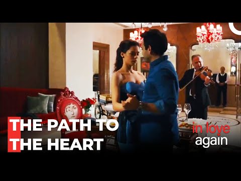 Fatih And Zeynep's First Dance - In Love Again