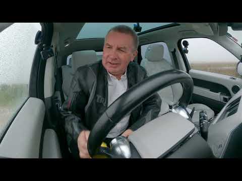 2016  Range Rover Sport 3 0 SD V6 Autobiography Dynamic Auto 4WD 5dr OV66XME |Review And Test Drive