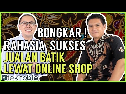 download lagu mp3 mp4 Tips Jualan Batik Online, download lagu Tips Jualan Batik Online gratis, unduh video klip Tips Jualan Batik Online