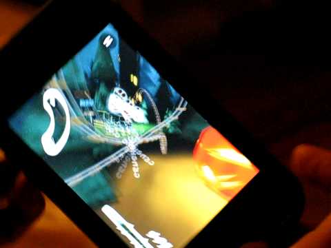 橘子萬聖節的驚嚇!Haunted 3D Rollercoaster Rush