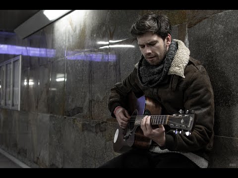 Mikołaj Macioszczyk - Taki Sam (PKP)