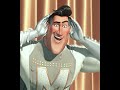 Most Powerful Man Metro Man Edit Poster Boy 2hollis