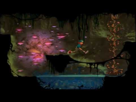 Let's Play: Heart of Darkness - Death Reel