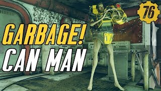 Fallout 76 FUNNY MOMENTS MONTAGE 09 #Fallout76