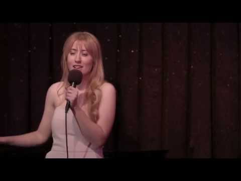 "Beautiful" -Elizabeth Owens Skidmore