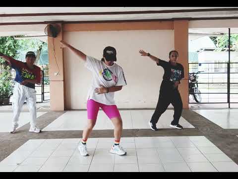 LADY SOUL BY: THE Temptation x Sean Kingston(Party Remix) DJ. Leeyo l Zintrio