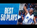 Penny Hardaway S 50 BEST PLAYS Of His Career