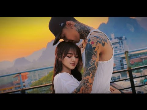 BankTazz - Yo Girl ft. SVRA (Official Music Video)